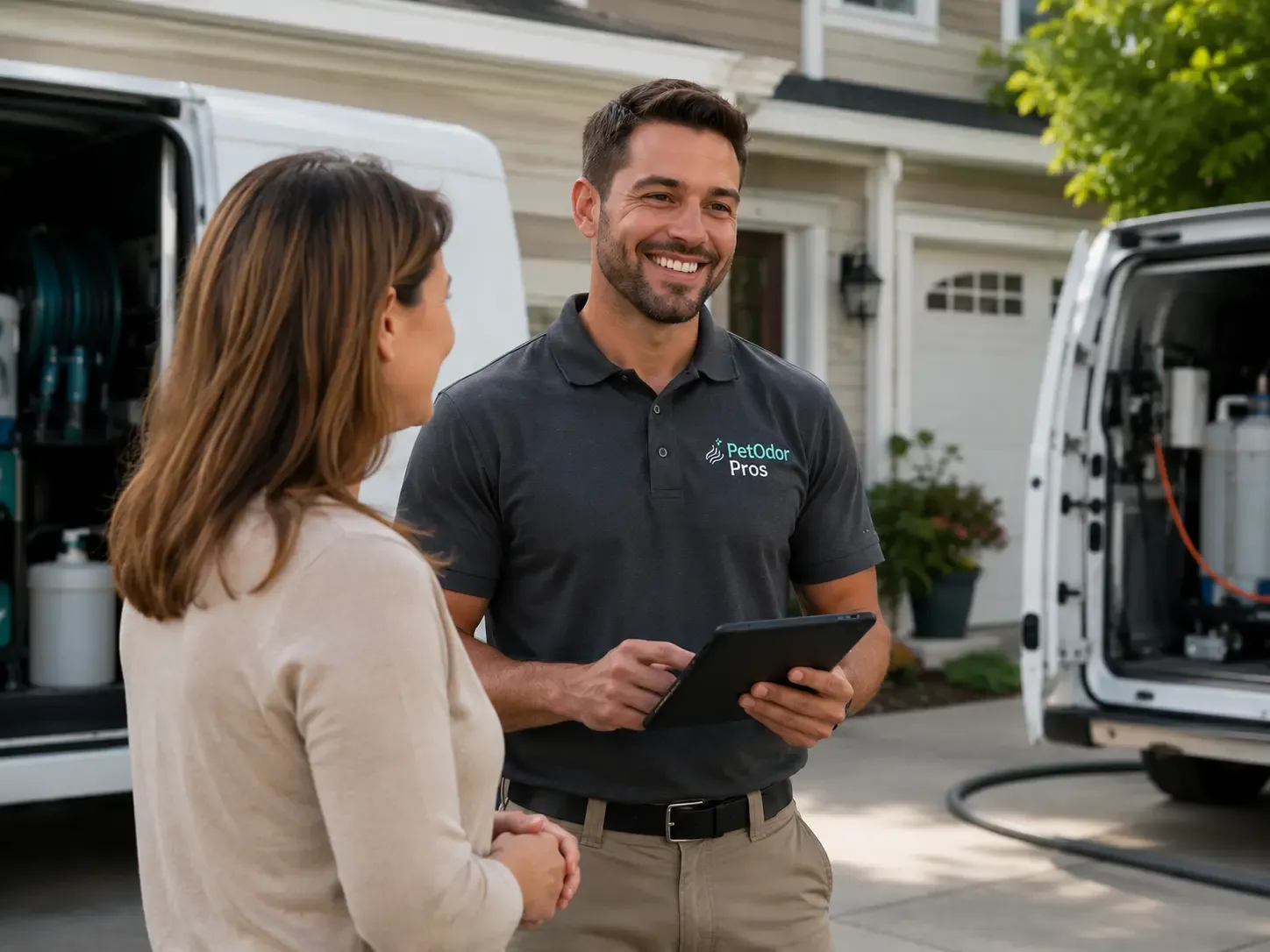 Pet Odor Removal FAQs for Black Hawk, CO